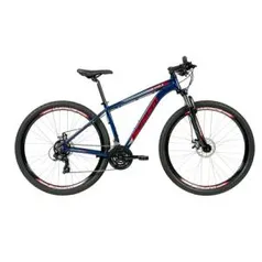 [App + Clube da Lu + Cupom Quero10] Bicicleta Aro 29 Mountain Bike Schwinn A20 - Eagle 29 Freio a Disco 21 Marchas Câmbio Shimano