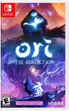 Imagem do produto Ori The Collection - Nintendo Switch