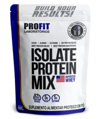 [PRIME] Blend proteico Profit Labs - 900g - R$38