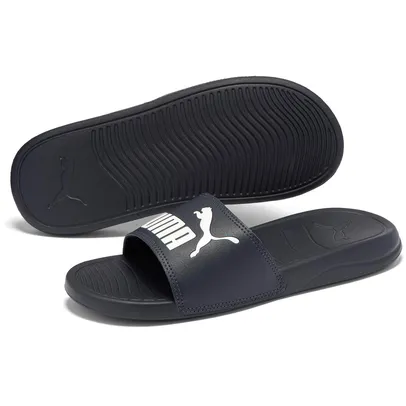 Chinelo Slide Puma Popcat 20 Bdp