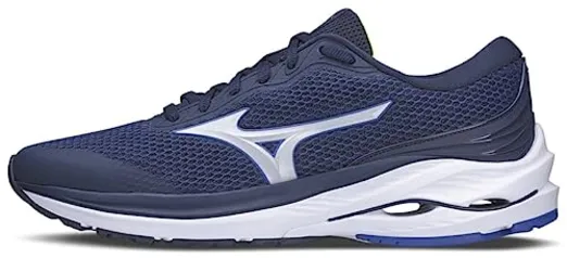 (TAM 43) Tênis Mizuno Space 2