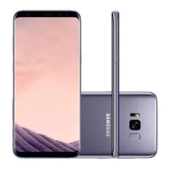 Samsung Galaxy S8+ SM-G955FD 64GB