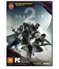 Game Destiny 2 - PC