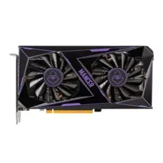 PLACA DE VIDEO MANCER RTX 2060 SUPER HEIMDALL SS, 8GB, GDDR6, 256-BIT, MCR-RTX2060SUPER-HMDLLSS