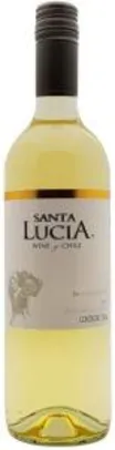 Vinho Branco Santa Lucia Sauvignon Blanc 750Ml | R$34