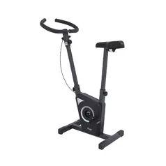 Bicicleta Ergométrica Dream Fitness ex 450 29 até 100kg Preta