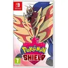 Imagem do produto Pokemon Shield (I) - Switch