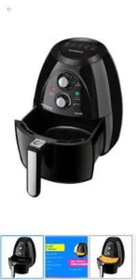 Fritadeira eletrica air fryer mondial NAF-05 3,2l | R$ 279