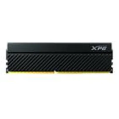 Memória XPG Gammix D45, 2x8GB, 3600MHz, DDR4, CL18, Preto - AX4U36008G18I-CBKD45