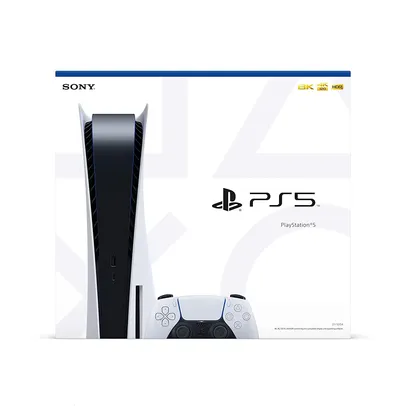 SONY CONSOLE PLAYSTATION PS5