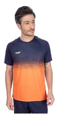 Camiseta Masculina Graphic Strike Topper | R$17