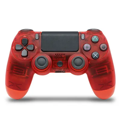 [AME] Controle Compatível com PS4/PS4 PRO e PC