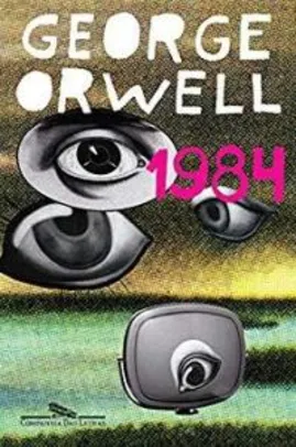 [PRIME]1984 eBook Kindle por George Orwell