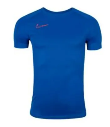 Camiseta Nike Dry Academy | R$40