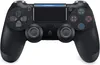 Imagem do produto Joystick Controle Gamer Wireless PS4 Sem Fio Doubleshock 4 - Altomex