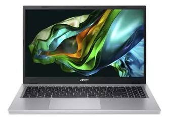 Notebook Acer R5 7520u 8gb 256gb  15.6'' W11