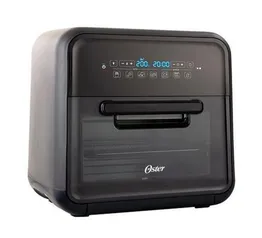 [Cliente ouro] Fritadeira Super Fryer 10L Oster 3 em 1 | R$1197