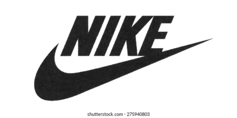 20% OFF em produtos Nike