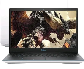 Notebook Gamer Dell G3-3590-A60B Intel Core i7 8GB - 512GB SSD 15,6" | R$6.934