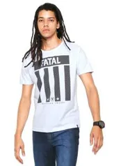 11 camisetas Fatal Surf por R$153