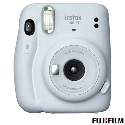 Câmera Fujifilm Instax Mini 11 | R$300