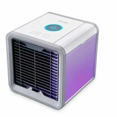 Climatizador Individual Magic Air 750ml USB, Elgin, Branco