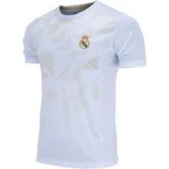 Camiseta Real Madrid Hala Madrid - Masculina R$42