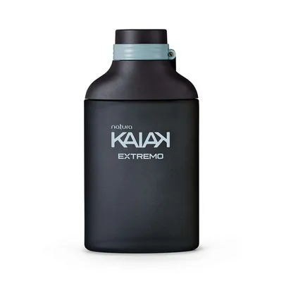 [Primeira Compra] Kaiak Extremo Desodorante Colônia Masculino - 100 ml