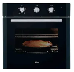 Forno de Embutir Elétrico 80 L Midea 220v