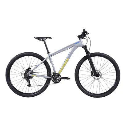 [ame +1x] Bicicleta aro 29 Caloi Atacama Microshift 19 | R$2304