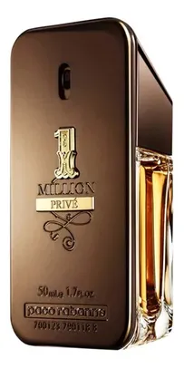 Perfume One Million Privé - Paco Rabanne | R$131