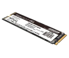 SSD Team Group MP44L, 2TB, M.2 2280, PCIe NVMe, Leitura 4800MB/s, Gravacao 4400MB/s, TM8FPK002T0C101