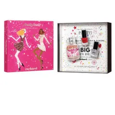 Kit Anais Anais Premier Délice Cacharel: Perfume + 2 Esmaltes R$129