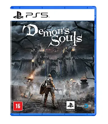 Demon's Souls - PlayStation 5