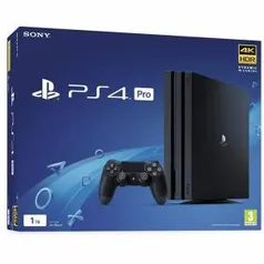 Ps4 pro cupom (corta100)