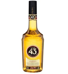 Licor 43 Original Garrafa 700ml