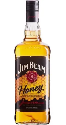 Whisky Jim Beam Honey 1l 