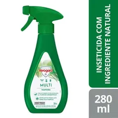 [SP] Aerogard Multi-Inseticida Spray