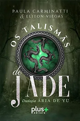 eBook Os talismãs de jade