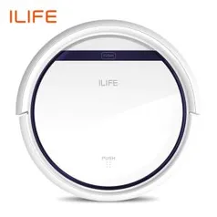 (Estoque no Brasil) Robô Aspirador de pó ILife V3s PRO