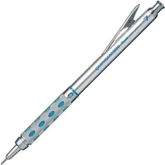 Lapiseira Pentel Graphgear 1000 0.7mm | R$73