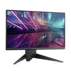 Monitor Gamer LED 24.5" 240hz - Alienware