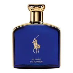 [AME R$ 273][APP] Perfume Polo Blue Gold Blend EDP 125ml