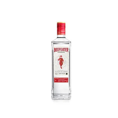 Beefeater Gin London Dry Inglês 750ml