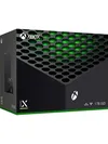 Imagem do produto Microsoft Xbox Series X