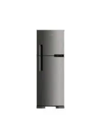 (APP +CLIENTE OURO) Geladeira/Refrigerador Brastemp Frost Free Duplex - 375L | R$2036