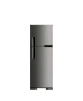 (APP +CLIENTE OURO) Geladeira/Refrigerador Brastemp Frost Free Duplex - 375L | R$2036