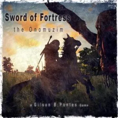 (PS Plus) Game Sword of Fortress the Onomuzim - PS4