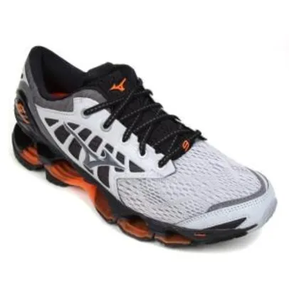 Tênis Mizuno Wave Prophecy 9 | R$799