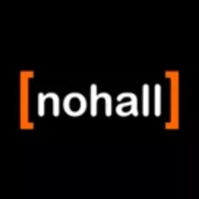  Nohall Store - Todo vestuário do site com até 50% OFF Progressivo